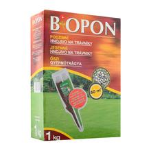 BOPON 1kg- TRÁVNÍK PODZIM b1077 - Granulováno | FLORASYSTEM