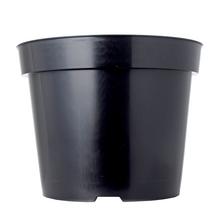 KONTAJNER pr.34cm 15L čierny - Kontejnery | FLORASYSTEM