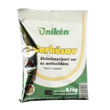 Kyselina vinná 100g - Vinařské potřeby | FLORASYSTEM