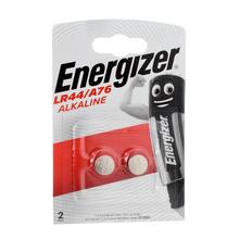 BATERKY ALK. GOM.ENERGIZER LR44 / A76 - Batérie | FLORASYSTEM