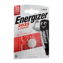 BATERKY LITHIOVÉ GOM. ENERGIZER CR2032 - Batérie | FLORASYSTEM