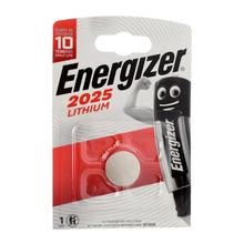 BATERKY LITHIOVÉ GOM. ENERGIZER CR2025 - Batérie | FLORASYSTEM