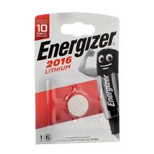 BATERKY LITHIOVÉ GOM. ENERGIZER CR2016 - Batérie | FLORASYSTEM