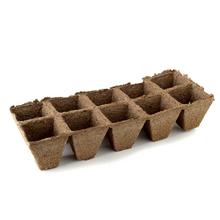 Raš.plato Jiffystrips 10bun. - FLORASYSTEM