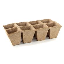 AKCIA!!!Raš.plato Jiffystrips 8bun. - FLORASYSTEM