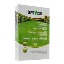 TERRASAN TRÁVNÍK HERBICID 3kg - FLORASYSTEM
