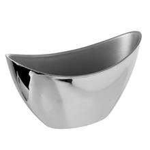 OBAL LOĎKA ALUMINIUM 20*9*11,5cm - FLORASYSTEM