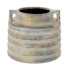 SUPER CENA AMFORA ANTIQUE STAROŽITNÁ 19*15,5cm - FLORASYSTEM