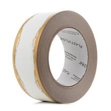 STUHA smútočná biela/zlatá 4/50Y 01-42-00 - Smútočné | FLORASYSTEM