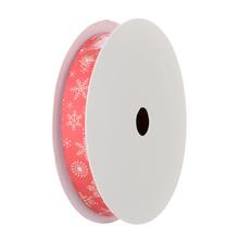 STUHA BAVLNA VLOČKY 1,5x10 ČERV.-BÍLÁ - FLORASYSTEM