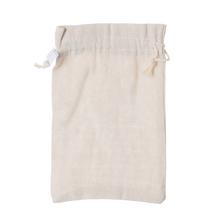 VRECKO JUTA HY-4665 12X17CM - Pytlík textil | FLORASYSTEM