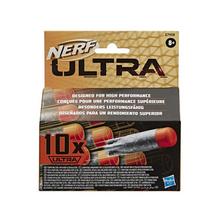 AKCIA!!!!Náboje NERF ultra,10ks - FLORASYSTEM