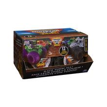 Monster Jam – Mini autíčka - Autíčka, motorky, vlaky, letadla | FLORASYSTEM