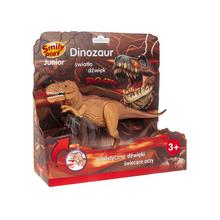 Dinosaurus svetlo, zvuk, Tyrannosaurus - postavičky, figúrky, zvieratká | FLORASYSTEM