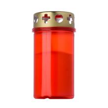 BV120 KAH.PLAST S VRCHN.ČERV.120GR - FLORASYSTEM