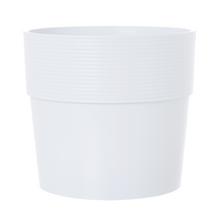 AKCIA 64997 OBAL GROOVE BIANCO 224/40 - Okrúhly mrazuvzdorný | FLORASYSTEM