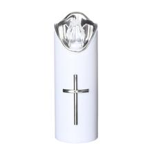 SVET. LED RICO 2/23/LUX 15CM BIE/STR+BIE - FLORASYSTEM