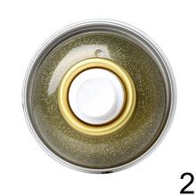 Sprej 400ml v metalickej zlatej a perleťovej farbe.