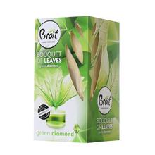 BRAIT sklo GREEN DIAMOND 50ml/10 - Drogerie ostatní | FLORASYSTEM