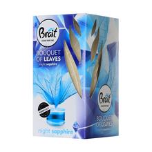 BRAIT sklo NIGHT SAPHIR 50ml/10 - Drogerie ostatní | FLORASYSTEM