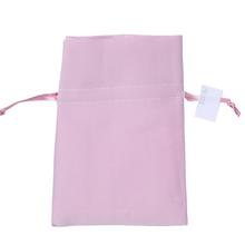 VRECKO 10cmx14cm sv ružové - FLORASYSTEM