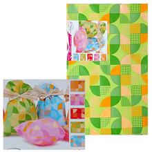 VRECKO DARČEK mix farba 1ks 40MY 20X32 - FLORASYSTEM