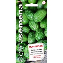 UHORKA MEX.MOUSE MELON 20s - DOBRÁ SEMENA | FLORASYSTEM