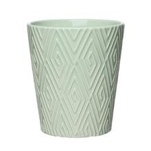 OBAL ORCHIDEA VERDE PASTELLO V14cm/pr.13/RC-09-VE - FLORASYSTEM