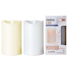 SVET.LED 125 S POHYB.PLAM.ČASOVAČ - Led světlo | FLORASYSTEM