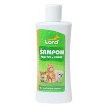 LORD šamp. s nork.olejom 250ml - FLORASYSTEM