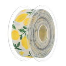 akcia! STUHA CITRÓN 40mmx20mbiela - FLORASYSTEM