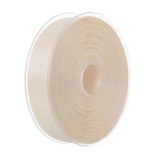 STUHA TAFT 2,5cmx50m CREAM - FLORASYSTEM