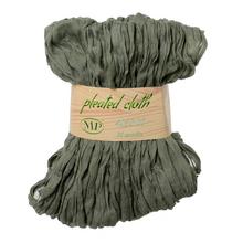 LÁTKA PLIS 90cmx3m oliva zelená 4858 06 - FLORASYSTEM