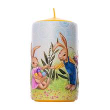 VAL.60/110 ŽLTÝ WE03/2021 - Valec | FLORASYSTEM