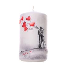 VAL.60/110 VALENTIN WAL01/2023 BIE - Srdce | FLORASYSTEM