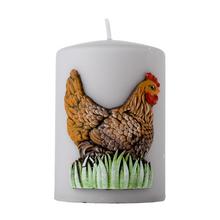 KURKA VAL.7X10 SIVÝ - FLORASYSTEM