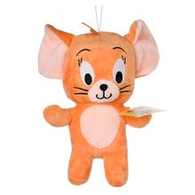 Plyšové hračky Tom a Jerry, 20 cm.