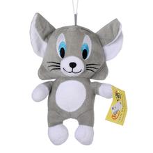 Plyšové hračky Tom a Jerry, 20 cm.
