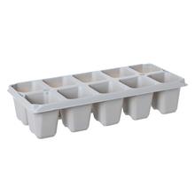 ENDPACK 10 BUNĚK, Modiform 7510 33560 - Sadbovače | FLORASYSTEM