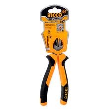 KLIEŠTE ŠTIPACIE BOČNÉ CRV 160MM INGCO KLC/ks - Nářadí | FLORASYSTEM