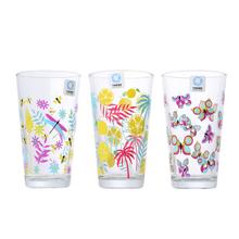 Poháre na vodu 415ml 14cm - Sklenice a sklo | FLORASYSTEM