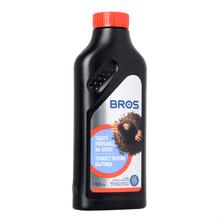 BROS odpudzovač krtov tekutý 500ml - FLORASYSTEM