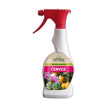 pevná cena NATURA NA ČERVCE 500ml rozpr. - Biologická  | FLORASYSTEM