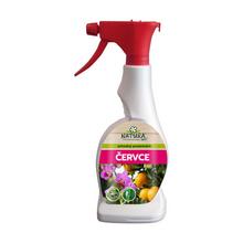 AKCIA!!! NATURA NA ČERVCE 500ml rozpr. - Biologická  | FLORASYSTEM