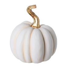 TEKVICA BIELA KERAMIKA 15*15*18CM - FLORASYSTEM