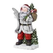 SANTA MGO 29x24,5x53CM - Keramika nad 25cm | FLORASYSTEM