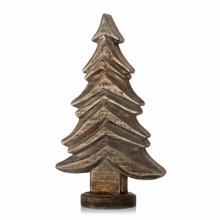 STROMČEK DREVO ZL. 17*8*27CM - Stromek | FLORASYSTEM