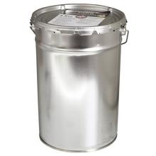 Protimrazová svíčka do sadů a vinic 4,5kg ve stříbrném obalu.