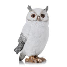 SOVA BIE/STR/ZLA GLITER KERAMIKA 10X7,5X15CM - FLORASYSTEM