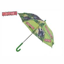 Dáždnik Dinoworld 68x60cm - DAŽDNÍK TRANSPARENTNÝ 2ASS DB7250280